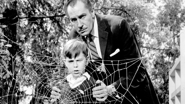 Un second remake pour THE FLY….