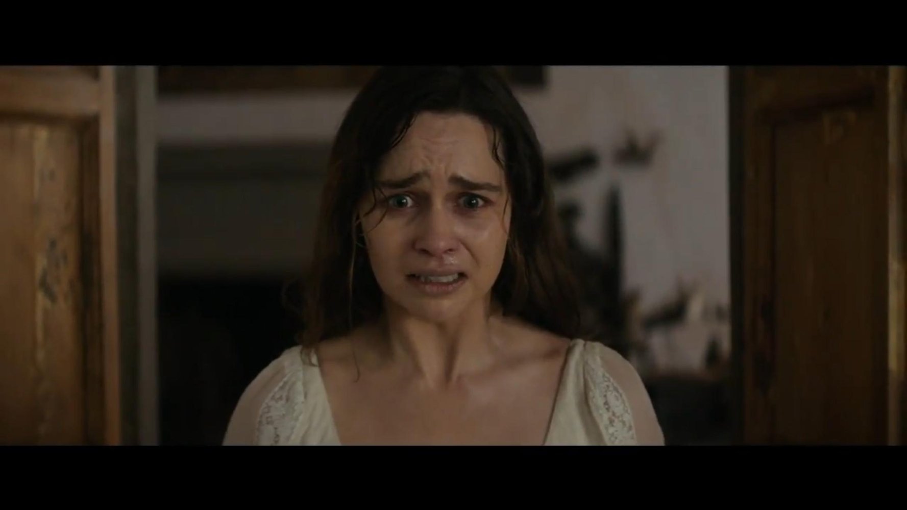 La bande annonce de VOICE FROM THE STONE