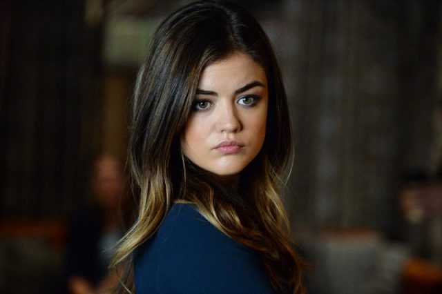 TRUTH OR DARE : je leu de la mort – avec Lucy Hale en vedette.