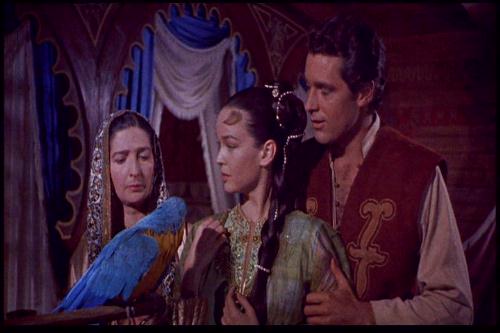 Le 7e Voyage de Sinbad