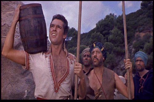 Le 7e Voyage de Sinbad