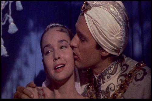 Le 7e Voyage de Sinbad