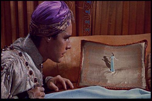 Le 7e Voyage de Sinbad