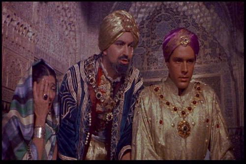 Le 7e Voyage de Sinbad