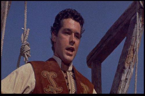 Le 7e Voyage de Sinbad