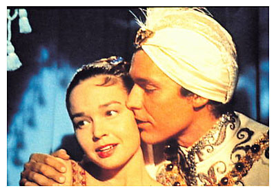 Le 7e Voyage de Sinbad