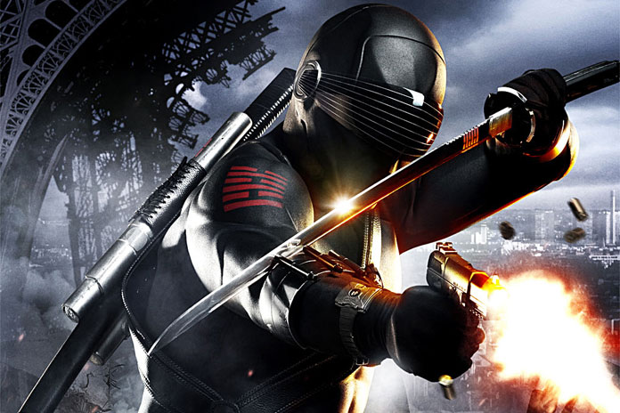 Un reboot de G.I. JOE est en projet…