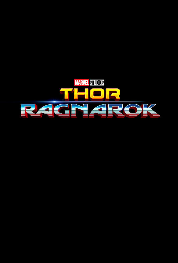 THOR : RAGNAROK : 1ère bande annonce