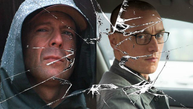 M. Night Shyamalan prépare GLASS pour Blumhouse…