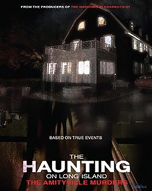 Un nouveau « Amityville » tourné cet été…