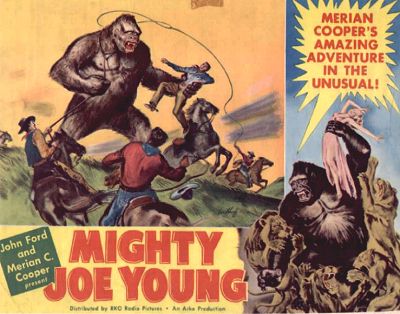 Mighty Joe Young