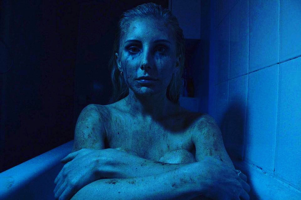 A DAY FOR KELLY, premier film britannique de la nouvelle firme spécialisée, Cambrian Pictures…