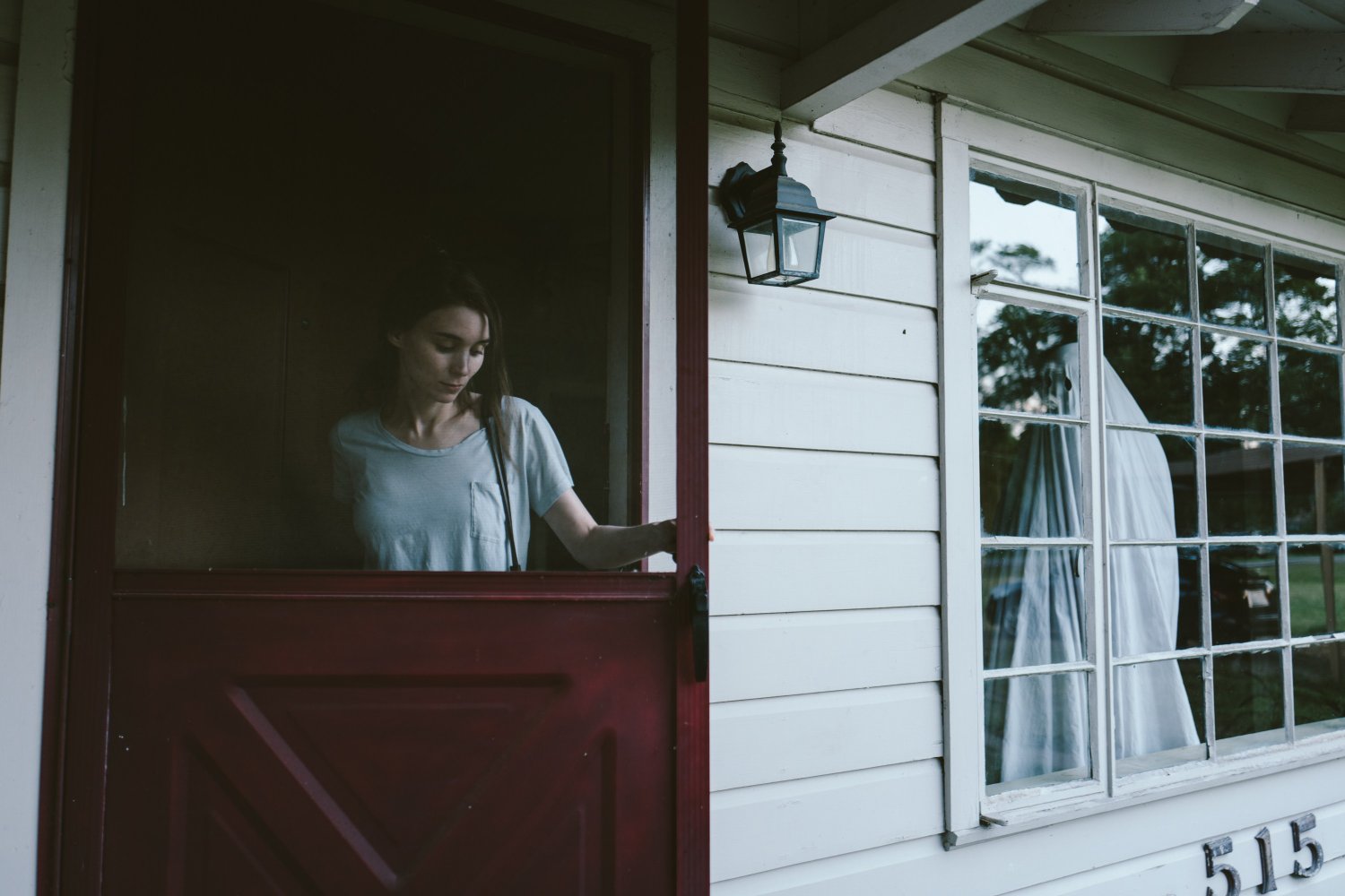 A GHOST STORY sort le 7 juillet aux USA…