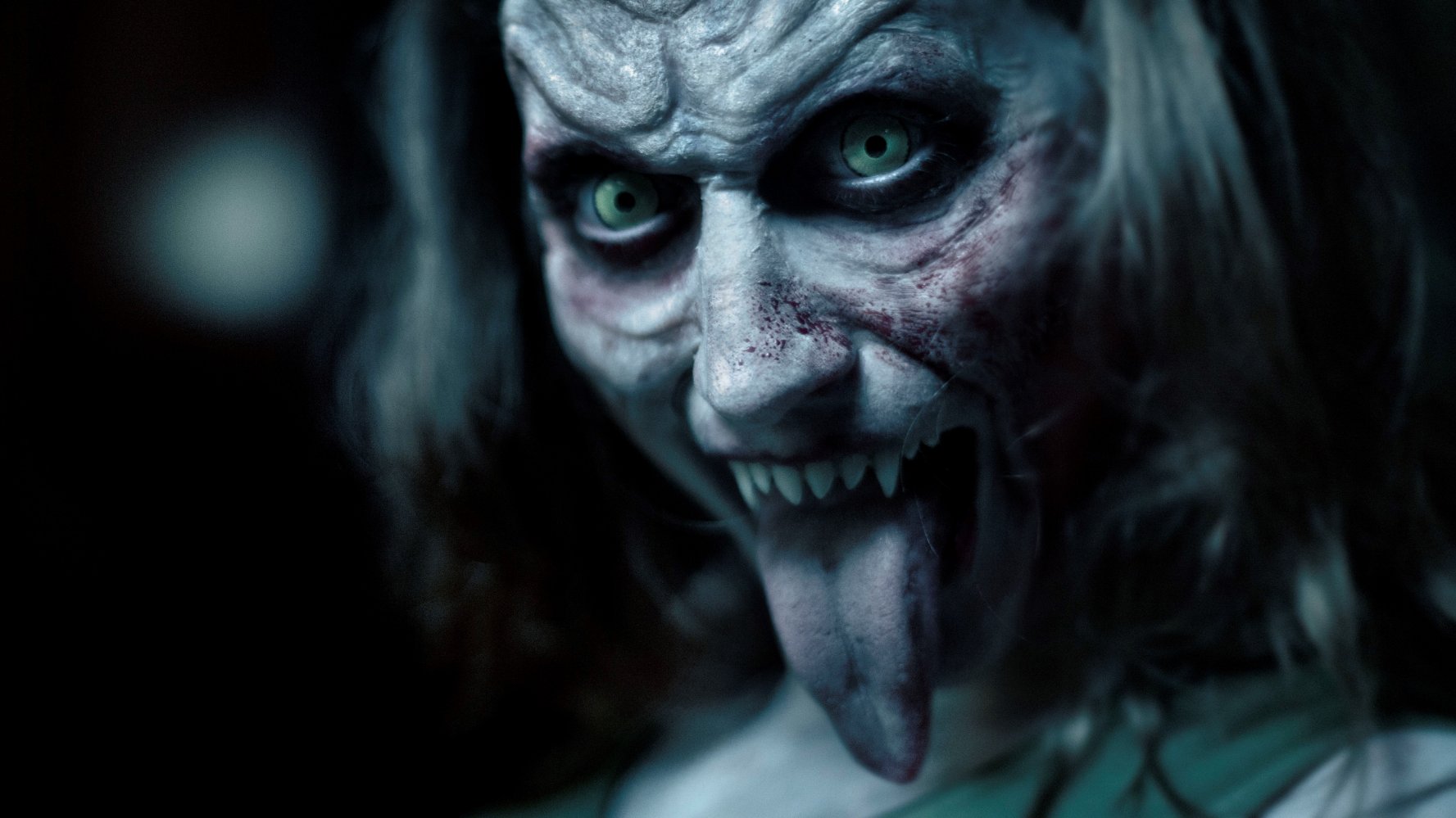 Une nouvelle comédie d’horreur pour le cinéaste britannique Christian James : FANGED UP…