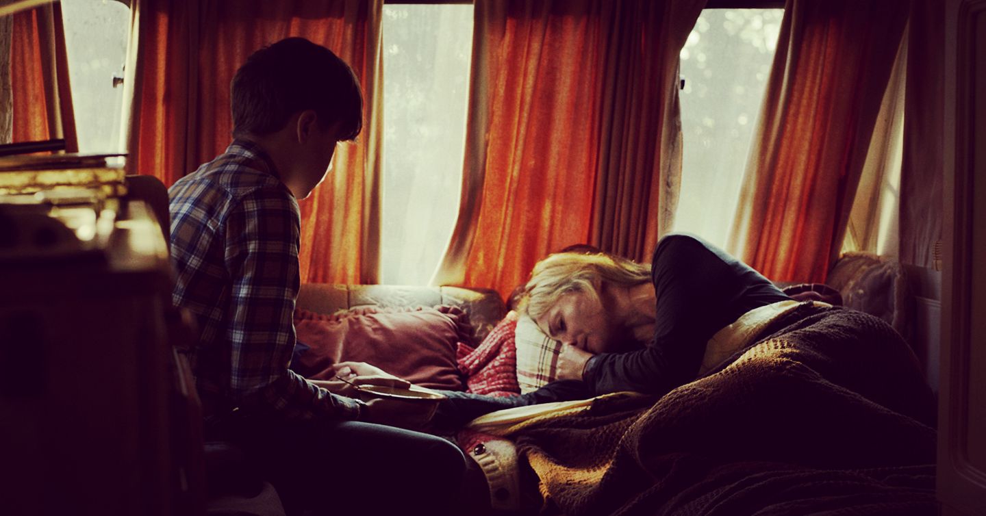 Derniers espoirs lors de la fin du monde dans le britannique THE LAST BOY, en postproduction…