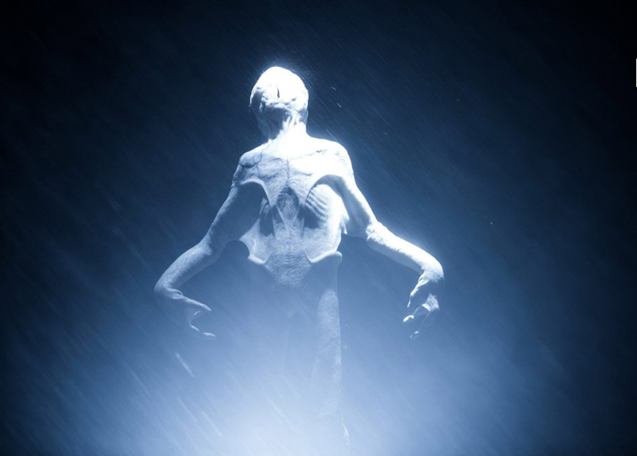 DEVIL’S GATE marque les premiers pas d’un nouveau cinéaste talentueux…