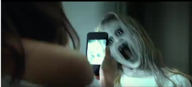 Dans THE HATRED, une baby-sitter, et ses 3 jeunes amies collégiennes, face à l’horreur !