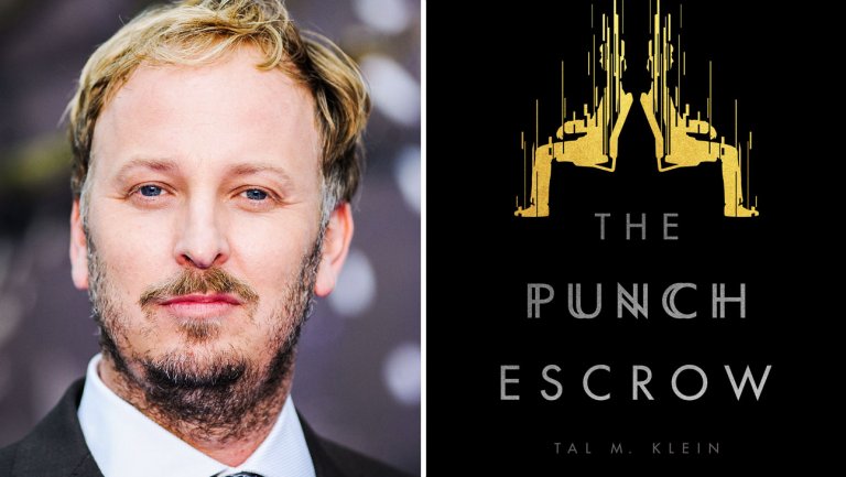 L’Anglais James Brobin (« Alice de l’autre côté du miroir ») prépare pour Lionsgate l’adaptation  de «The Punch Escrow», premier roman de Tal M. Klein, publié le 25 juillet prochain.