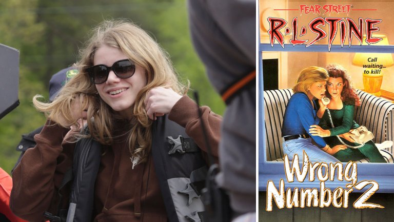 La série d’épouvante FEAR STREET de R.L. Stine («Chair de Poule») portée à l’écran sous forme de trilogie par la Fox…