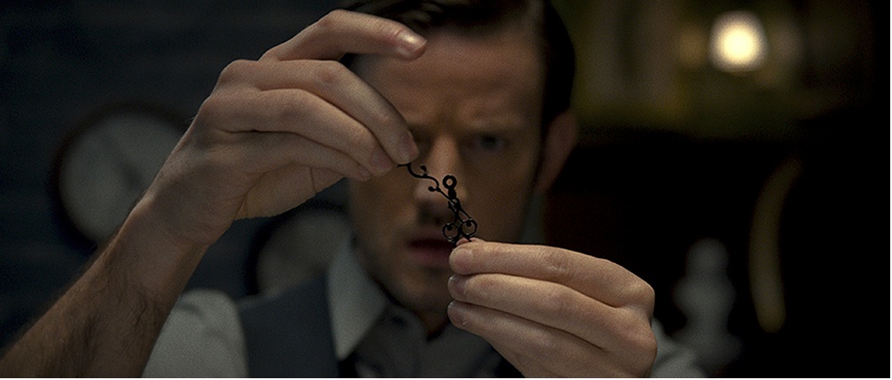 ESCAPE ROOM, un  nouveau thriller d’horreur dans la lignée de «Saw»…