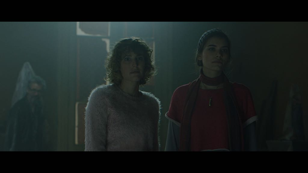 Tournage à Buenos Aires de NO DORMIRAS, le nouveau film d’horreur de l’auteur de « La Casa Muda » présenté à Cannes…