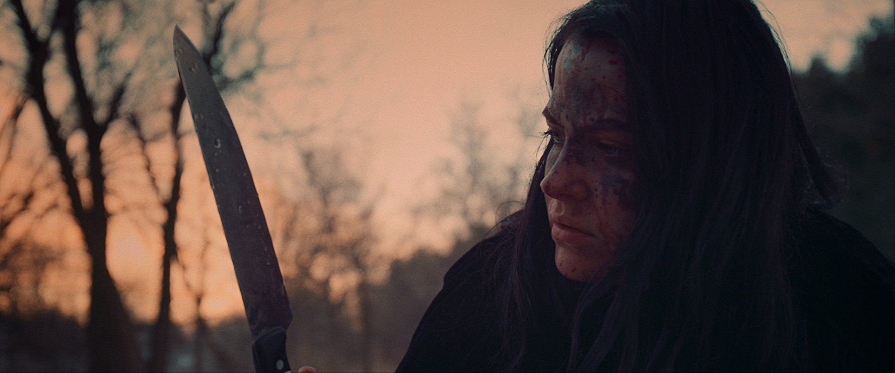 Dans DEATH ON A SCENIC DRIVE, la mort intervient elle-même…