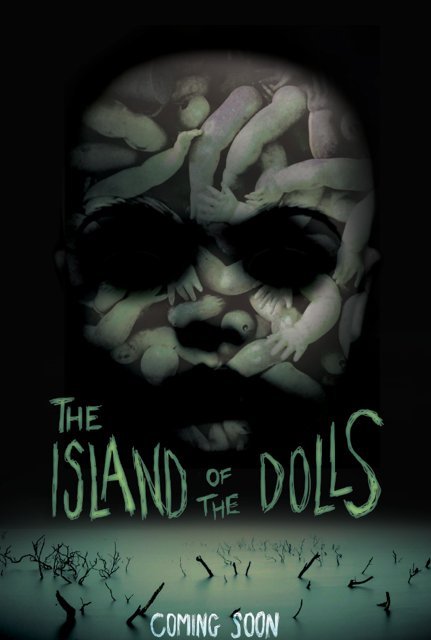 Terreur mexicaine : ISLAND OF THE DOLLS, en postproduction…