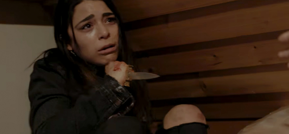 Le thriller d’horreur canadien PYEWACKET sera présenté en avant-première mondiale le mois prochain au Festival de Toronto…