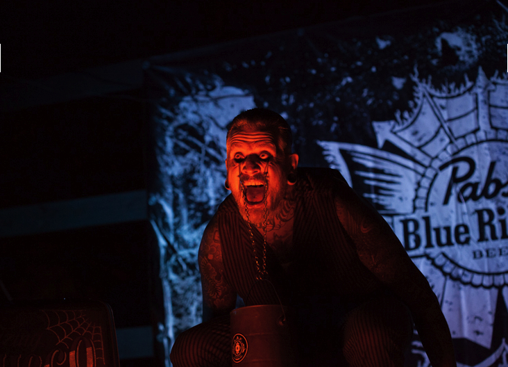 Terreur à Halloween : « The House October Built 2 » sortira le 22 septembre aux USA…