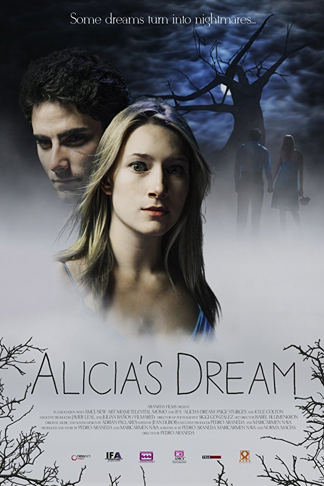 ALICIA’S DREAM : un film fantastique mexicain basé sur une histoire vraie…