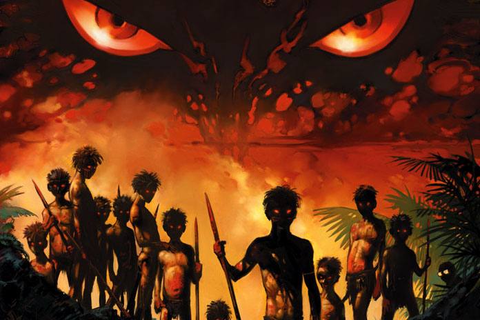 Un second remake de SA MAJESTÉ DES MOUCHES  en cours…