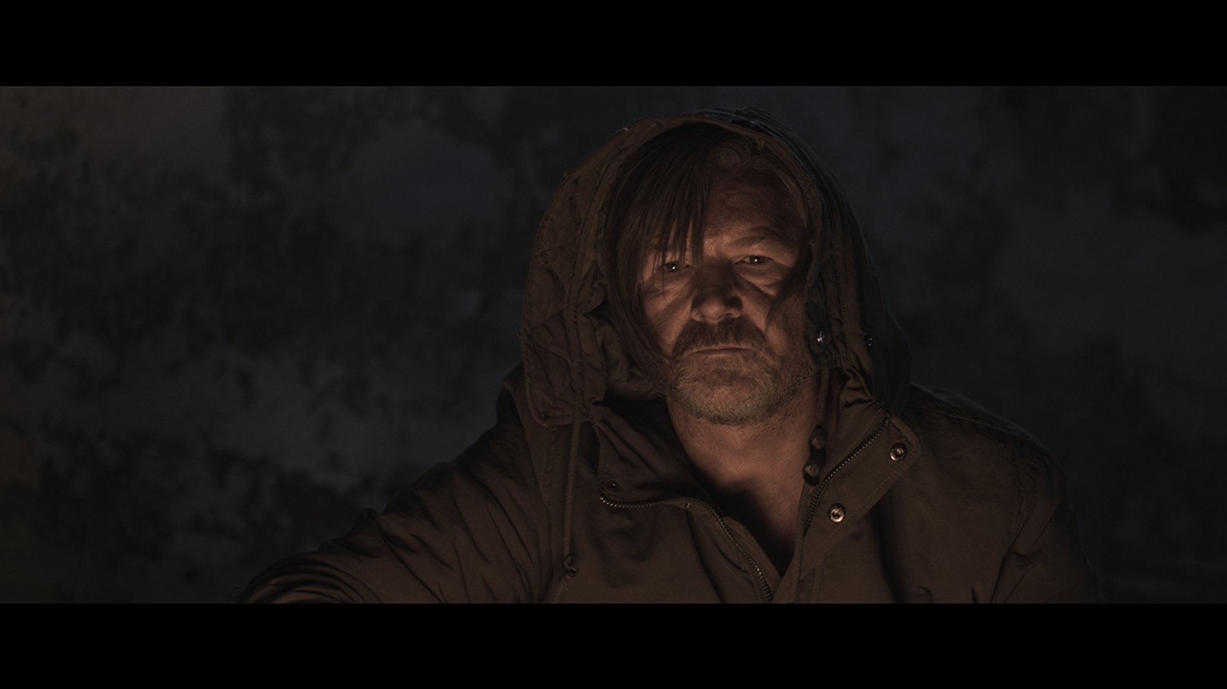 Le film post-apocalyptique sud-africain BROKEN DARKNESS sortira début 2018…