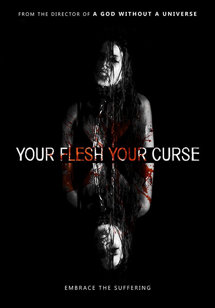 Spécialisé dans l’horreur, le cinéaste Danois est l’auteur du récent YOUR FLESH, YOUR CURSE, sorti le 2 septembre dernier….