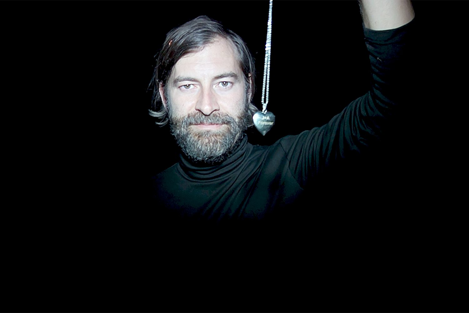 Le second volet du found-footage d’horreur CREEP produit par Blumhouse…