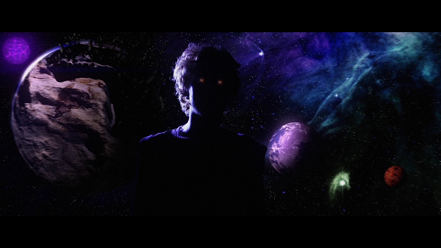 Z.A.N., nouveau film fantastique du Brésilien Thiago Moyses, passionné par le genre…