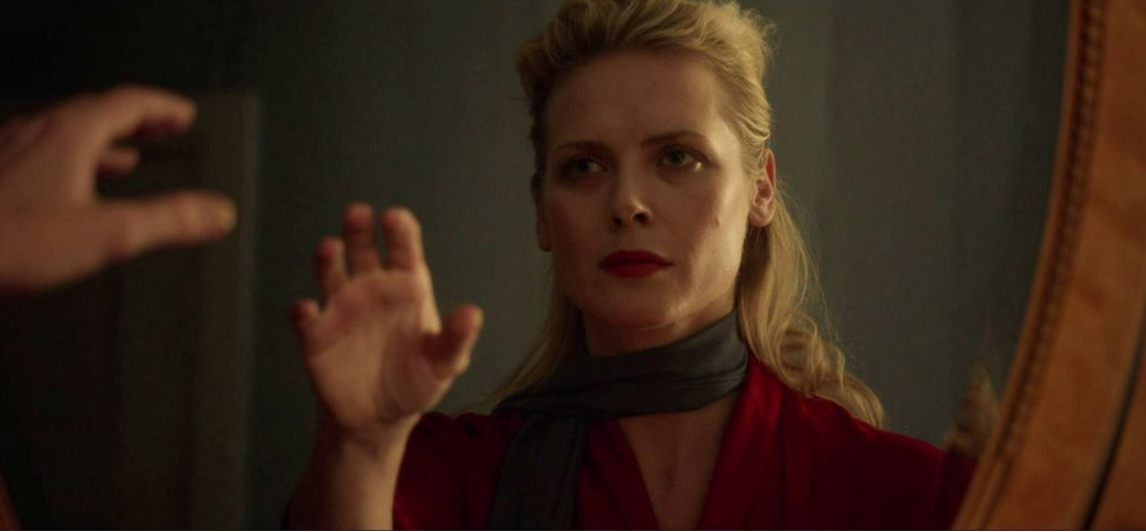 Un nouveau film d’horreur norvégien : HAUNTED….