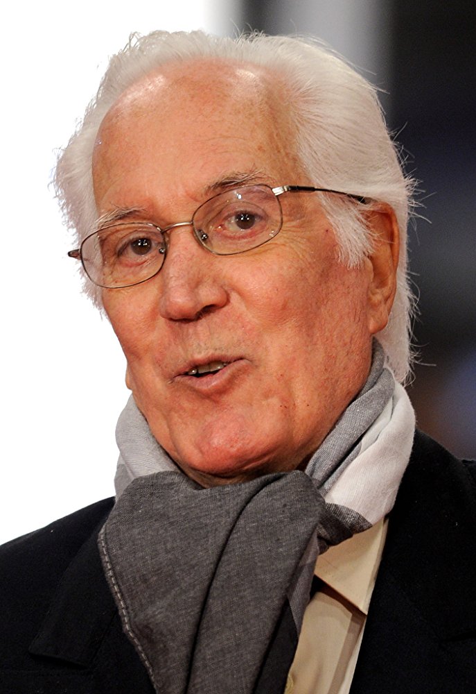 L’acteur-fétiche de Guillermo del Toro, l’Argentin Federico Luppi est décédé.