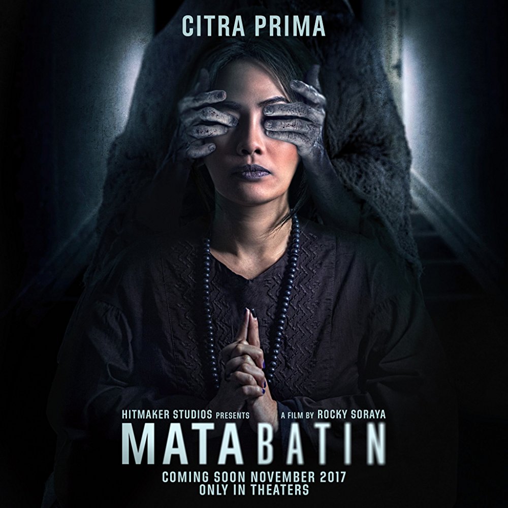 Terreur indonésienne : MATA BATIN….