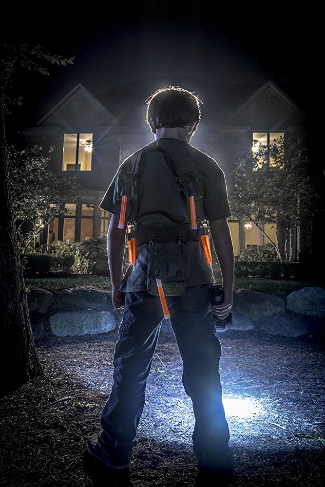 Un enfant face à ses pires cauchemars dans MY SOUL TO KEEP…..