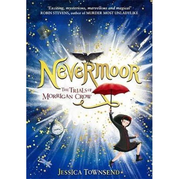 Le scénariste et producteur Drew Goddard (« Cloverfield ») va adapter et produire le roman de fantasy NEVERMOOR, dans la lignée de « Harry Potter »….