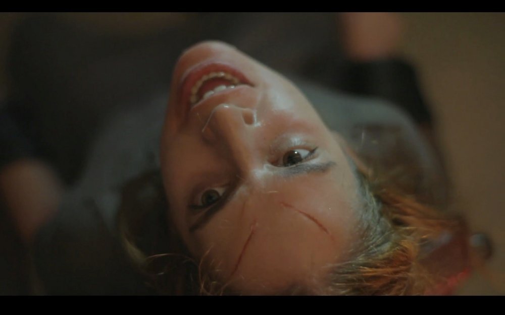 « Egzorcizam », un « Exorciste » croate, sortira pour Halloween….