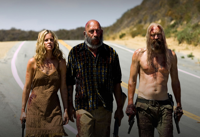La suite de « Devil's Rejects » : nouveau projet pour Rob Zombie…