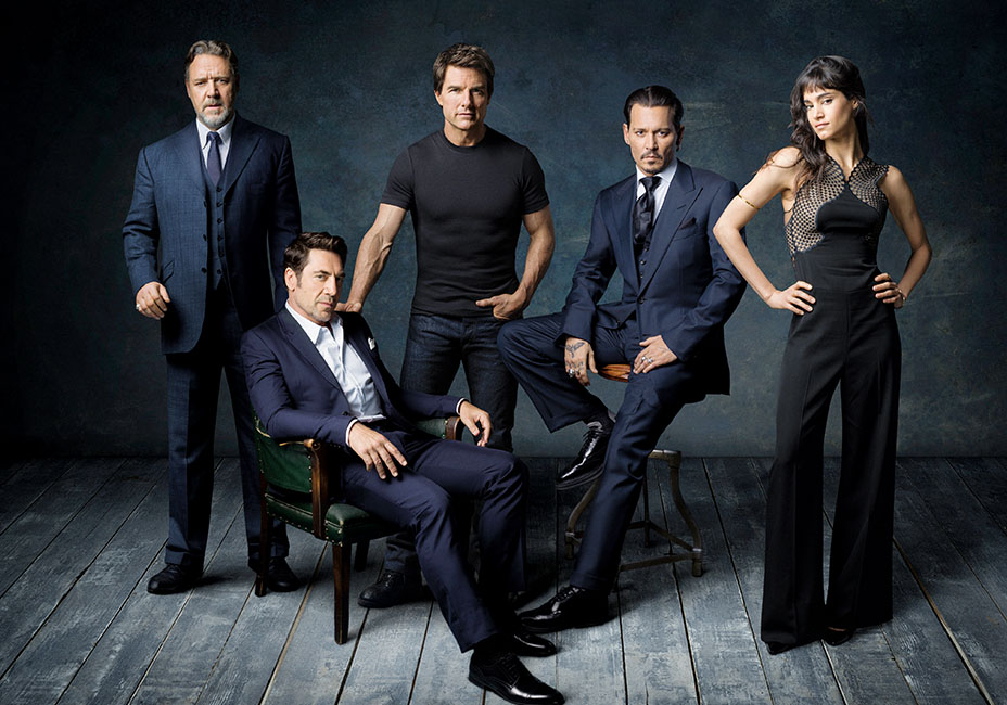 Sombre perspective pour le Dark Univers ?