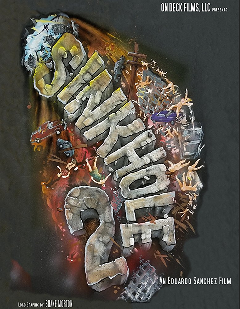 SINKHOLE 2, le fond du gouffre pour Eduardo «Blairwitch» Sanchez ?