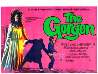 The Gorgon (1964)
