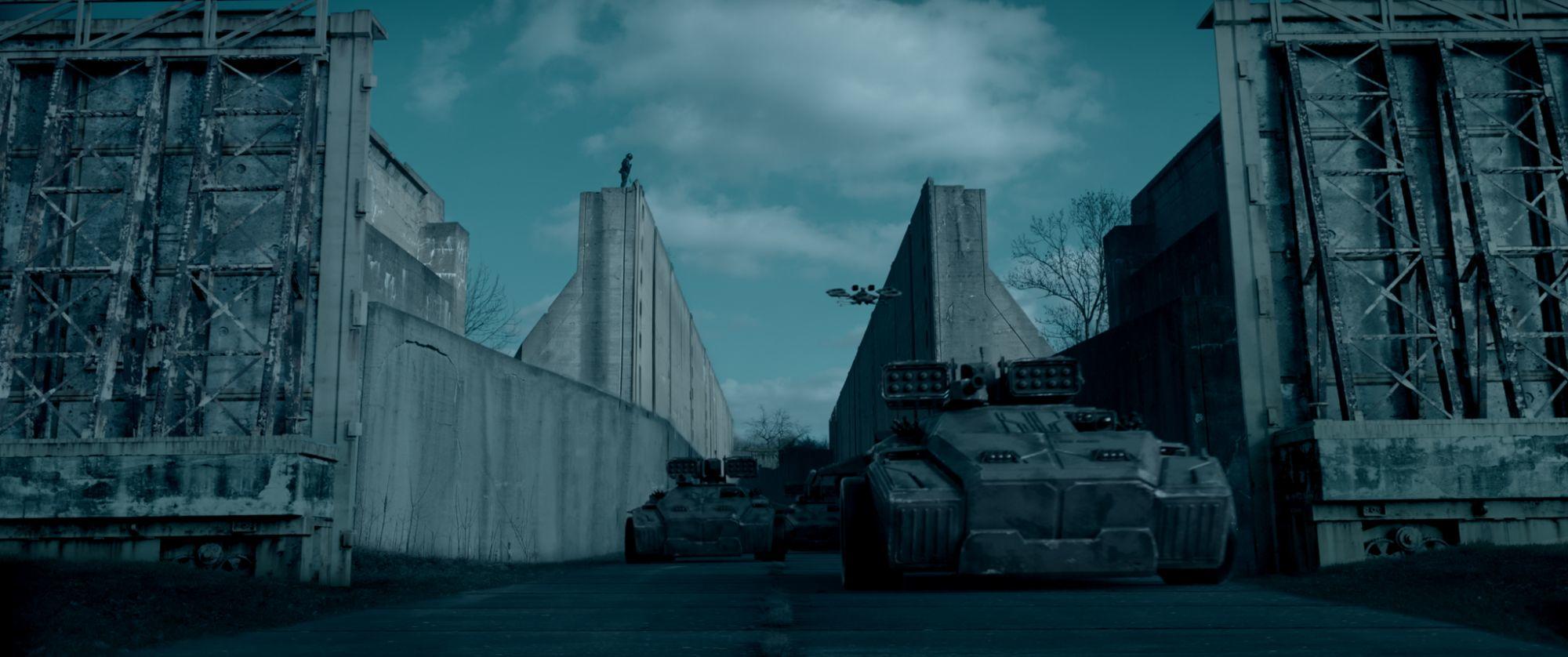 Dans la lignée d’ «Oblibion », le germanique SUM1sort le 7 décembre…