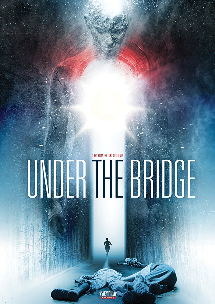 UNDER THE BRIDGE :  un thriller hollandais en préparation…