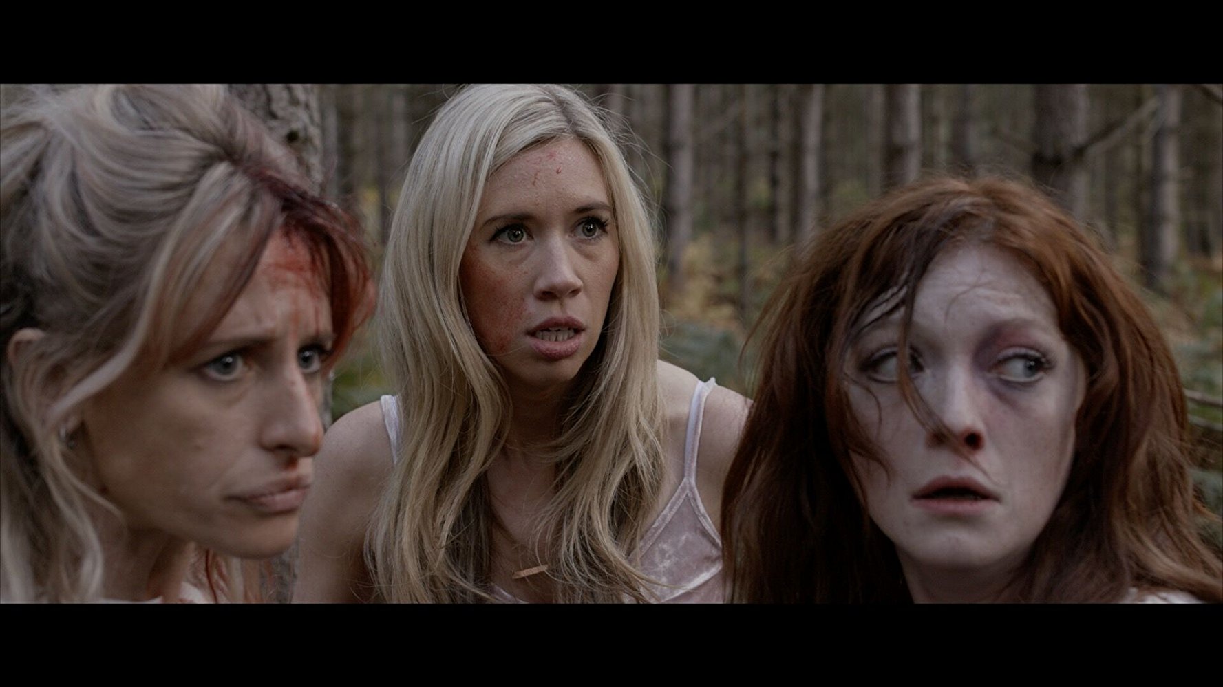 DEADLY CALLBACK : le rappel mortel….