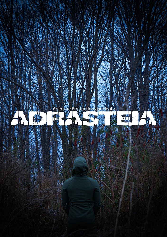 Produit et dirigé par le Québécois Dominic Ewenson, tout juste âgé de 20 ans, «Adrasteia» est un thriller de SF en préproduction….