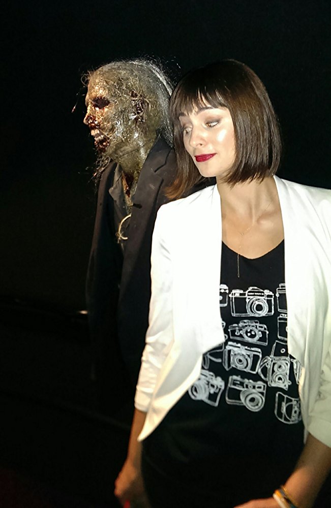 THE SLEEPLESS, premier film de l’actrice et scénariste Casey Ruggieri…